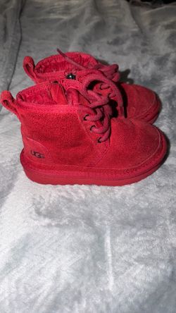 Toddler Uggs