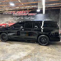 Ceramic Coating 
