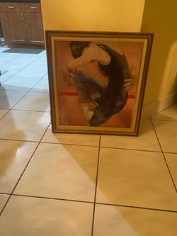 Dance Paintings