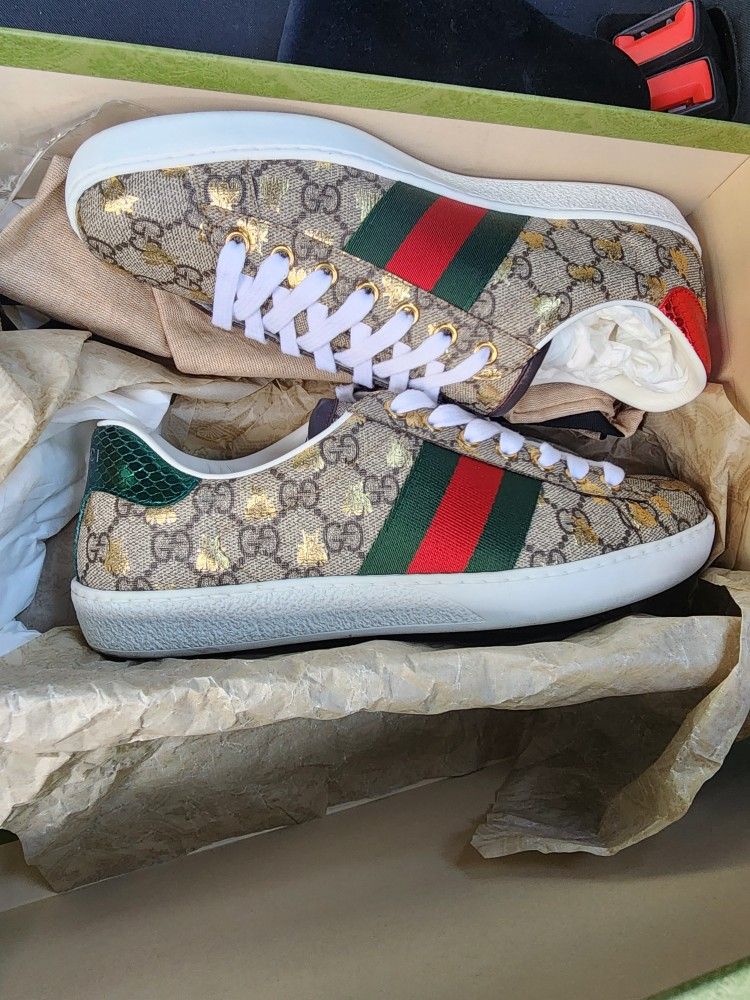 Gucci Shoes