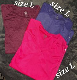 Activewear  Tshirts