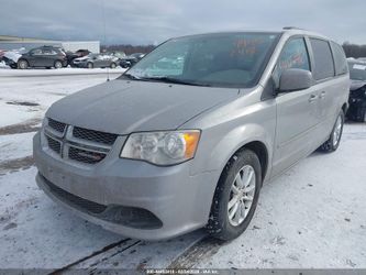 2013 Dodge Grand Caravan