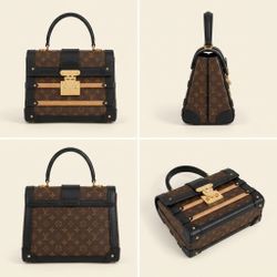 Louis Vuitton Trianon PM 👜 👛 👜 👛