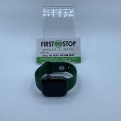 Apple Watch Series 7 