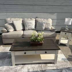Linving Room Set