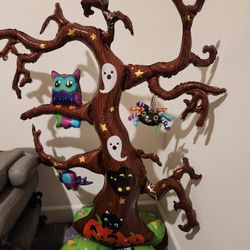 Halloween Decoration