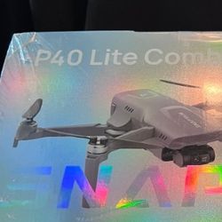Snaptain Drone P40 Lite Combo 