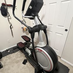 NordicTrack Elliptical 