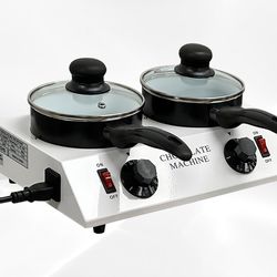 Commercial Electric Chocolate Melting Machine ET-D20048
