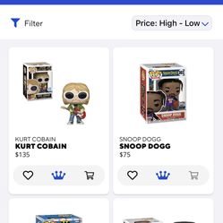 Funko Pick Em 