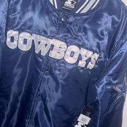 Dallas Cowboys Jacket 