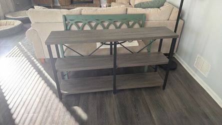 Shelf