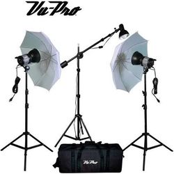 Photography Lighting Equipment 