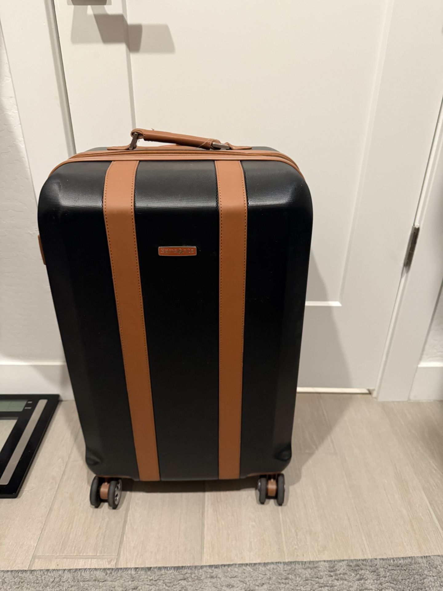Samsonite Luggage
