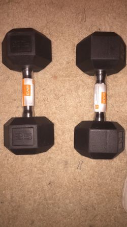 Whights 25 Pair