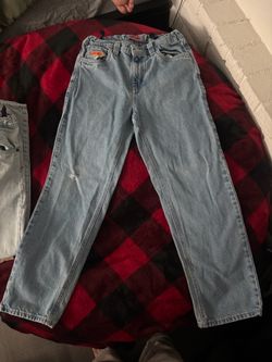 BOYS EMPRYE PANTS