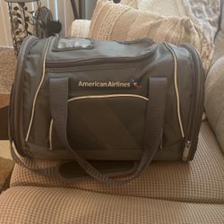 Airline Approved Pet Carrier