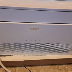 8000 BTU Air Conditioner 