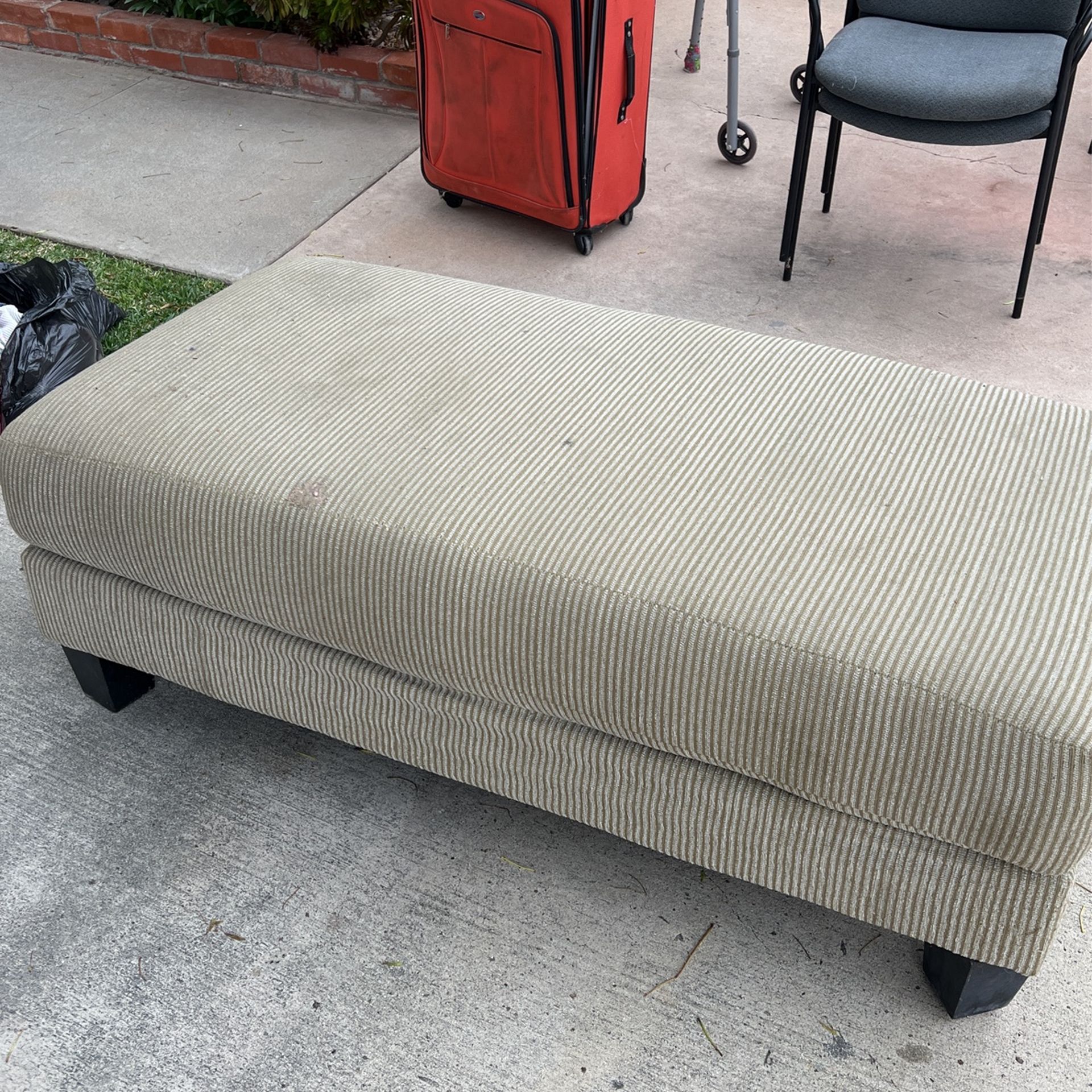 Antiques And Furniture
