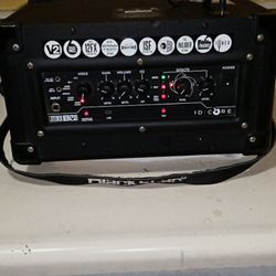 Black Star stereo 10 V2 ID CORE digital guitar amplifier new out of box 