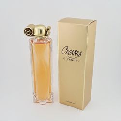 GIVENCHY – Organza Edp Spray (3.3 oz)