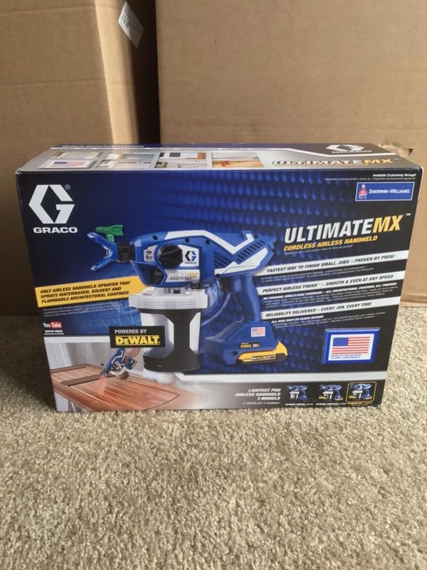 Graco 17n222 outlet