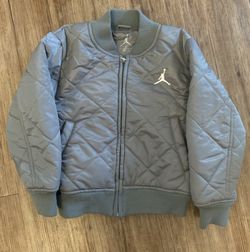 Jordan Jacket Size 6 Boys