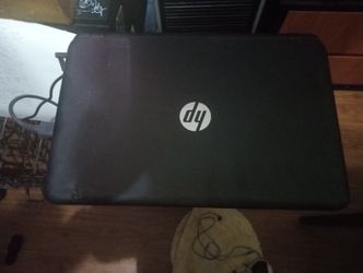 Hp 15 Notebook Touchscreen