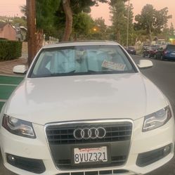 Audi A 4