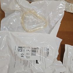 CPAP Supplies – Masks, Cushions & Tubing (New)