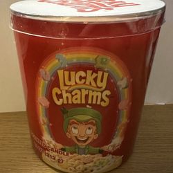 Lucky Charms Candle