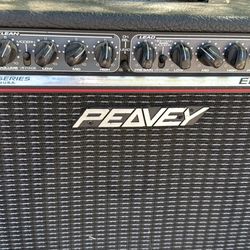 Peavey Guitar Amp $80