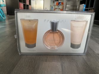 Parallel set