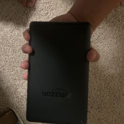 Amazon Fire Tablet For Sell 7”