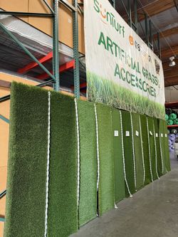 Turf on sale