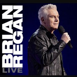 Brian Regan Tickets Sat 10/22/22 8pm