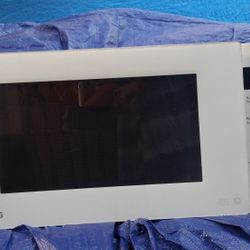 Lg Microwave Neochef Countertop