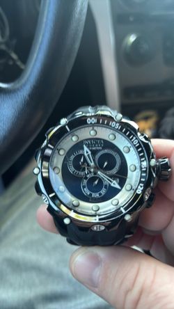 Invicta Reserve Watch