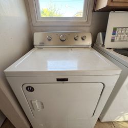 Maytag Dryer 