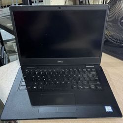 Dell Latitude 3400 Intel I5, Windows 11