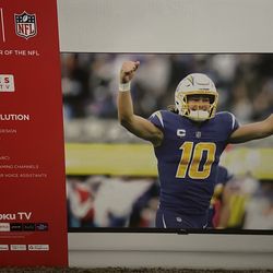 SMART TV BRAND NEW