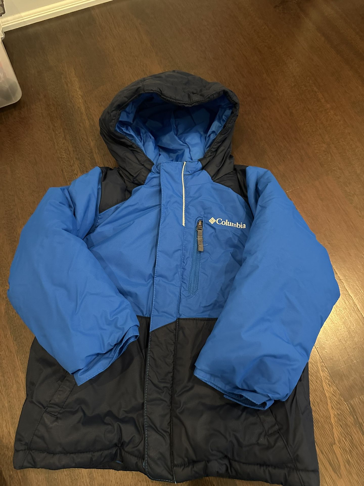 Columbia Boys Jacket Coat
