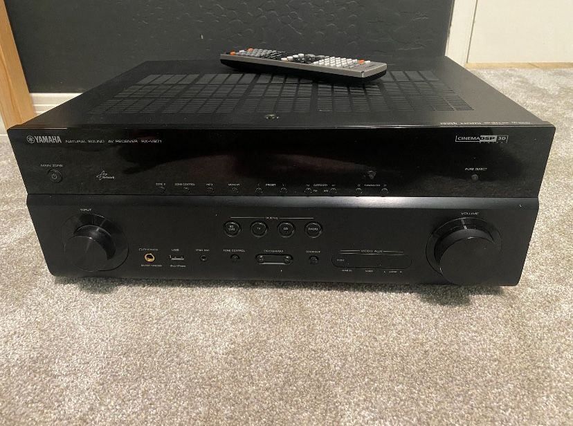 Receiver