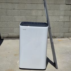 Toshiba Portable Ac Unit