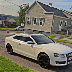 Audi A5 Parts Only‼️