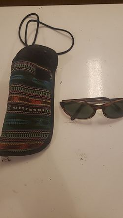 Ultrasol Sunglasses
