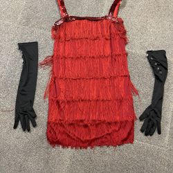 Halloween Women Costume M And L