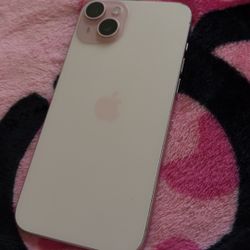 iPhone 15 Plus