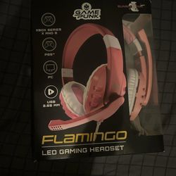 Gaming Headset 
