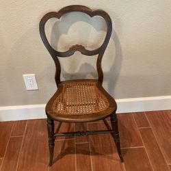 Antique Chair